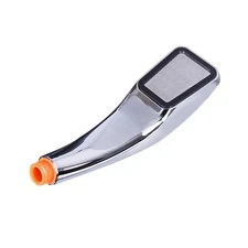 300 Pcs High Pressure Shower Set Rain Shower Hand Held Bathroom Tool