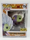 Funko Pop! - Dragon Ball Super - Fused Zamasu (Enlargement) #714 - Hot Topic Ex