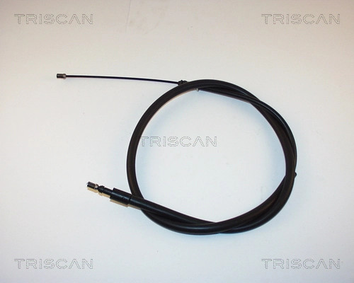 Zugdraht, Handbremse Triscan 8140 38129 CitroËN 4745.K1-image