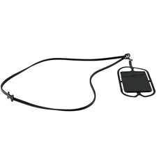 Phone and Card Lanyard