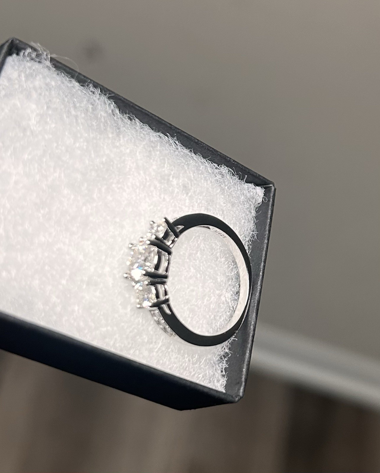 engagement ring size 7-image