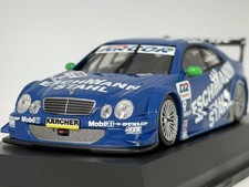 Minichamps 1/43  Mercedes-Benz CLK DTM AMG 295971