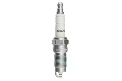 CCH407 ENGINE SPARK PLUG SET PLUGS CHAMPION 6PCS FOR FORD USA MUSTANG 3.8L,1.9L - Picture 2 of 6