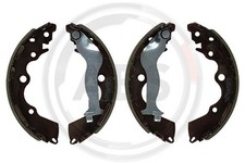 Bremsbackensatz A.B.S. 9392 für KIA PICANTO 3 JA LPG GDi DPI MPI