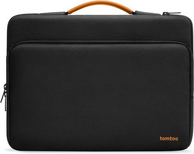 tomtoc 360° Business Laptoptasche 14 Zoll MacBook Pro M4 M3 M2 M1 Pro Max