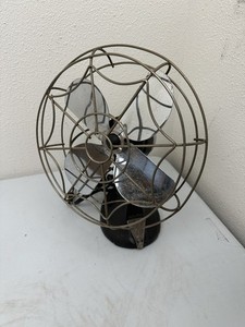 Vintage Eskimo Fan | eBay