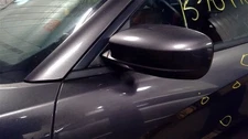 Driver Side View Mirror Power Painted With Heated Fits 15-20 CHARGER 10273357