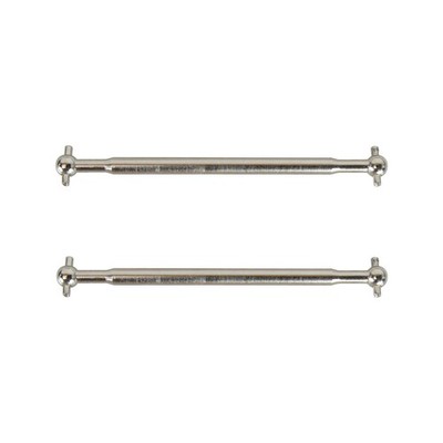 FPS V10 IPX4 9125 RC Ersatzteile Spare Parts 2x Antriebswelle Hinten 25-WJ05