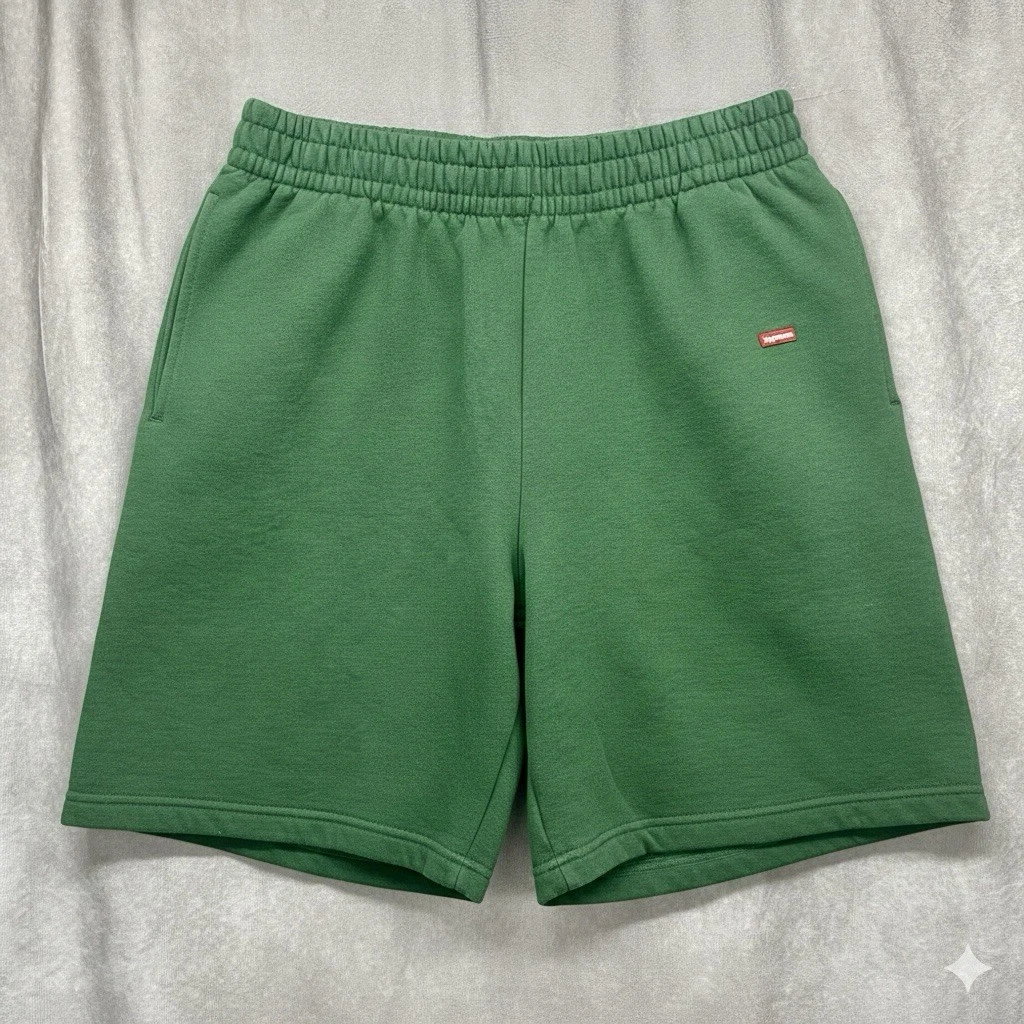 Supreme Green Shorts for Men for sale | eBay