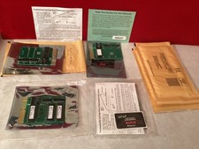 Snap-on Mt2500 Scanner Cartridge Board Replacements For Troubleshooters Lot Of 4