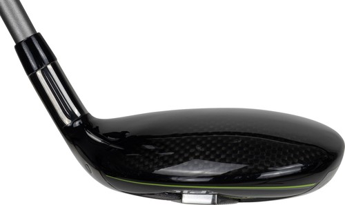 Callaway Epic Flash Star JDM 23* 5H Hybrid Regular Graphite Very Good - Picture 4 of 4