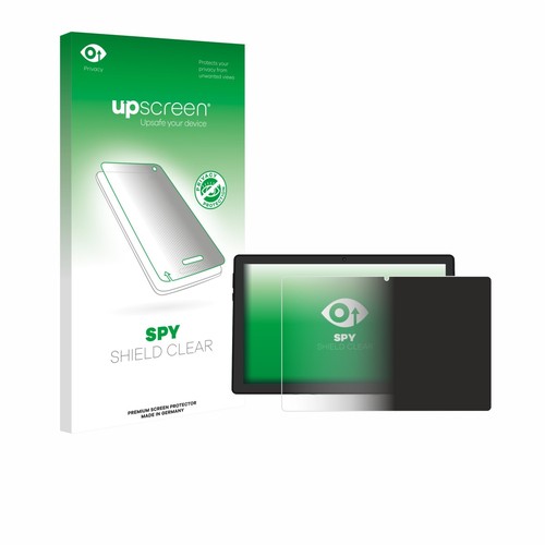 Anti Spy Blickschutz Folie für Whitedeer A10PRO Schutz Folie Blaulichtfilter