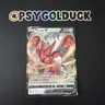 Pokémon TCG Scizor v Darkness Ablaze Holo Ultra Rare Card 118/189 A13