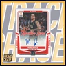 2024-25Panini Donruss Euroleague Basketball Nigel Williams-Goss Signature Series