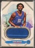 2023-24 Topps Motif - Motif Rookie Relics Kobe Brown #MRR-25 /49 (RC)