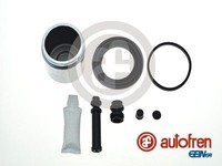 Autofren Seinsa Reparatursatz, Bremssattel D42140C FüR Daihatsu