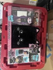 Na! Na! Na! Surprise 3-in-1 Backpack Bedroom Playset & Limited Edition Doll