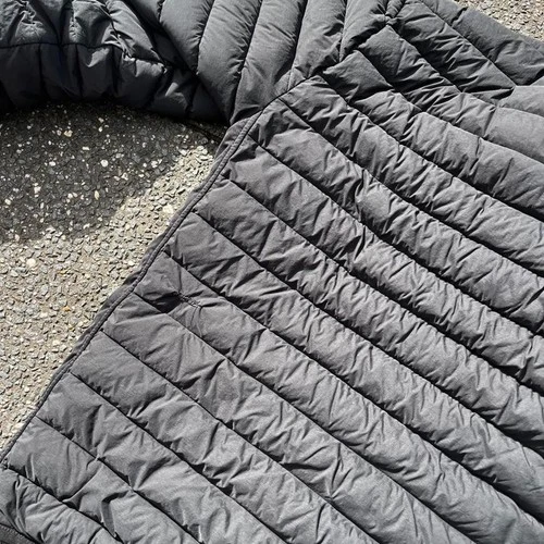 Stone Island Puffer Jacket image 8