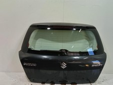 PORTELLONE COFANO BAGAGLIAIO POSTERIORE COMPLETO PER SUZUKI Swift 4° Serie 6910
