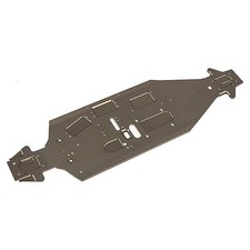 Associated Rc8T4 Chassis