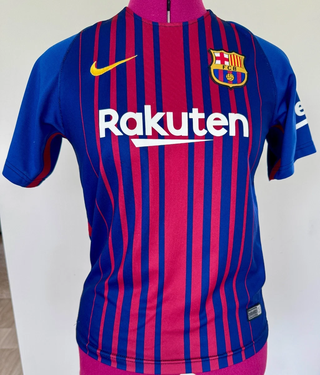 Nike FC Barcelona ユニフォーム NIKE FCバルセロナ 25/26 ユニフォーム アウェイ 半袖 レプリカ HJ4603