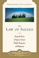 The Law Of Success | Paramahansa Yogananda | Taschenbuch | Englisch | 2004