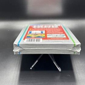 Iron Tank: The Invasion of Normandy (Nintendo, 1988) New Factory Sealed NES MINT