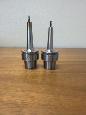 Haimer HSK E40 Shrink Fit Holders