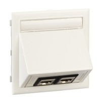 Schneider Electric Dateneinsatz CYB-DP 5974107 Steckverbinder Dateneinsatz