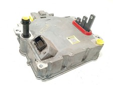 0EF907180F WECHSELRICHTER STROMWANDLER / EVC4653 / 0EF907180C / 7894700 FÜR AUDI