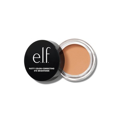 e.l.f. Putty Color-Correcting Eye Brightener, Under-eye Brightener & Primer Redu