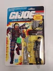 HASBRO GI JOE  1990 SCI-FI 22 BACK MOC SEALED EXC CARD VINTAGE