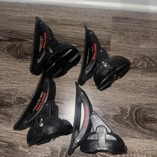 Malone Saddle Up Pro Pro Kayak Carrier Only Saddles Arms Used