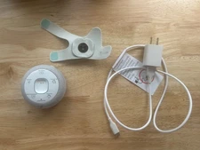 Brand New Eufy Baby Smart Sock S320 Smart Baby Monitor (E8340132)