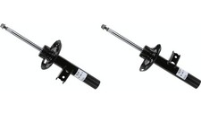 2x Stoßdämpfer Vorderachse für MERCEDES-BENZ A-KLASSE Stufenheck B-KLASSE