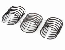 Forklift Piston Ring Set STD Toyota 11Z 12Z Engine 13011-78330-71 NEW