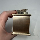 RONSON The Classic Heavy Cigarette Lighter Collectible Antique RARE — photo 4