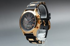 [Exc+5] SONNE H003 HAORI Automatic Man's Watch From JAPAN