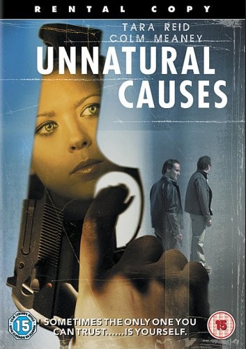 Unnatural Causes DVD NUOVO