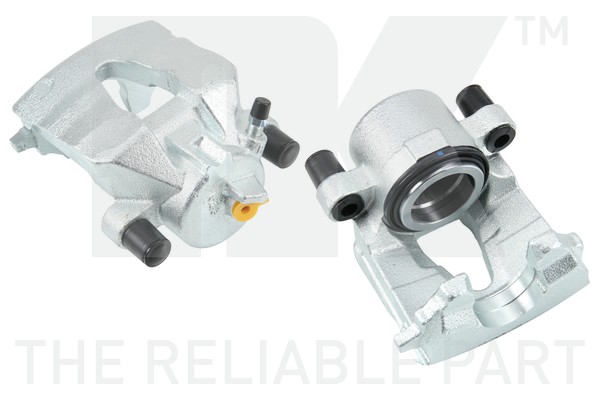 Bremssattel Vorderachse Rechts Oder VOR DER Achse FÜR Skoda, Audi - NK 2147414-image