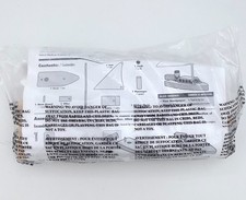 NIP Home Depot Kid Workshop Wood Craft Kit Project NO TOOL SAILBOAT Sealed