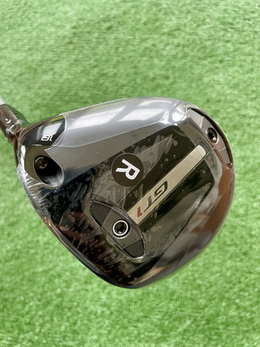 Titleist GT1 Fairway 5 Wood Regular Flex Right Handed Mens Golf Club - Picture 4 of 7