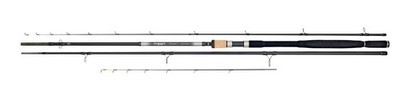 DAIWA N'ZON Super Slim Power Carp Feeder 3,96m bis 180g by TACKLE-DEALS !!!