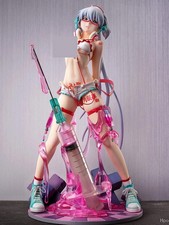 Native Miss Sakura Nurse 25Cm/9.8In 1/6Th Pai...