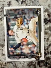 2025 TOPPS SERIES 2 MLB BASEBALL STAR & ROOKIE CARD #s 526-700 PICK YOUR CARD