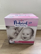 Spectra S2 Plus Double Electric Breast Pump - Pink Pump and Power Cable Only 