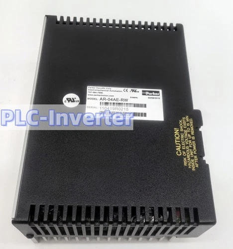 NEW Parker AR-04AE-RW drive Fast Delivery Factory Sealed/