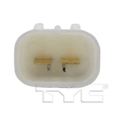 TYC 660548 Power Window Motor and Regulator Assembly For 03-06 Ford Expedition