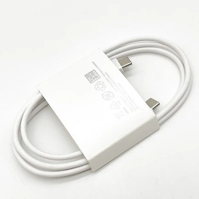 Samsung USB Type C Cable 3A Fast Charging Wire Line for Galaxy S25 S24 S23 S21 S