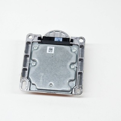 BMW 5 F10 Steuergerät ECU 6875997 0265020782 2015 CRASH DATA